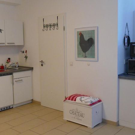 Apartment Am Markt 13 コンツ エクステリア 写真