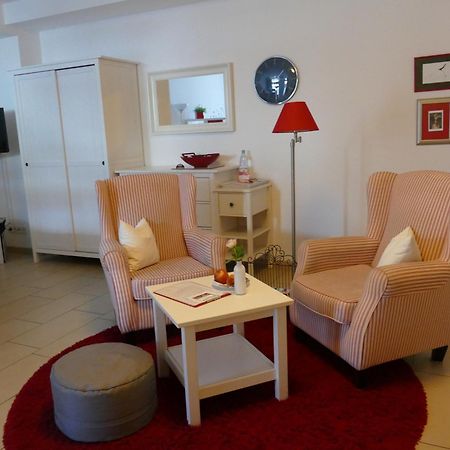 Apartment Am Markt 13 コンツ エクステリア 写真
