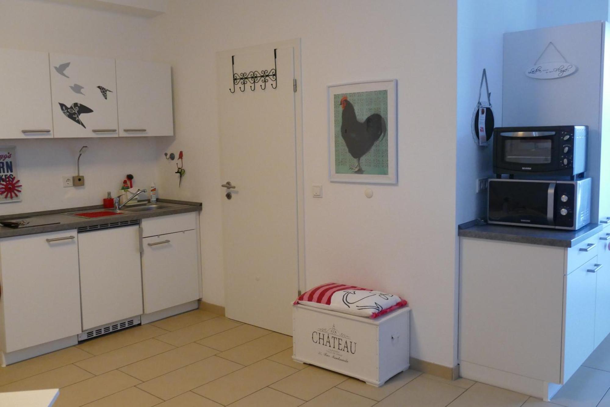 Apartment Am Markt 13 コンツ エクステリア 写真