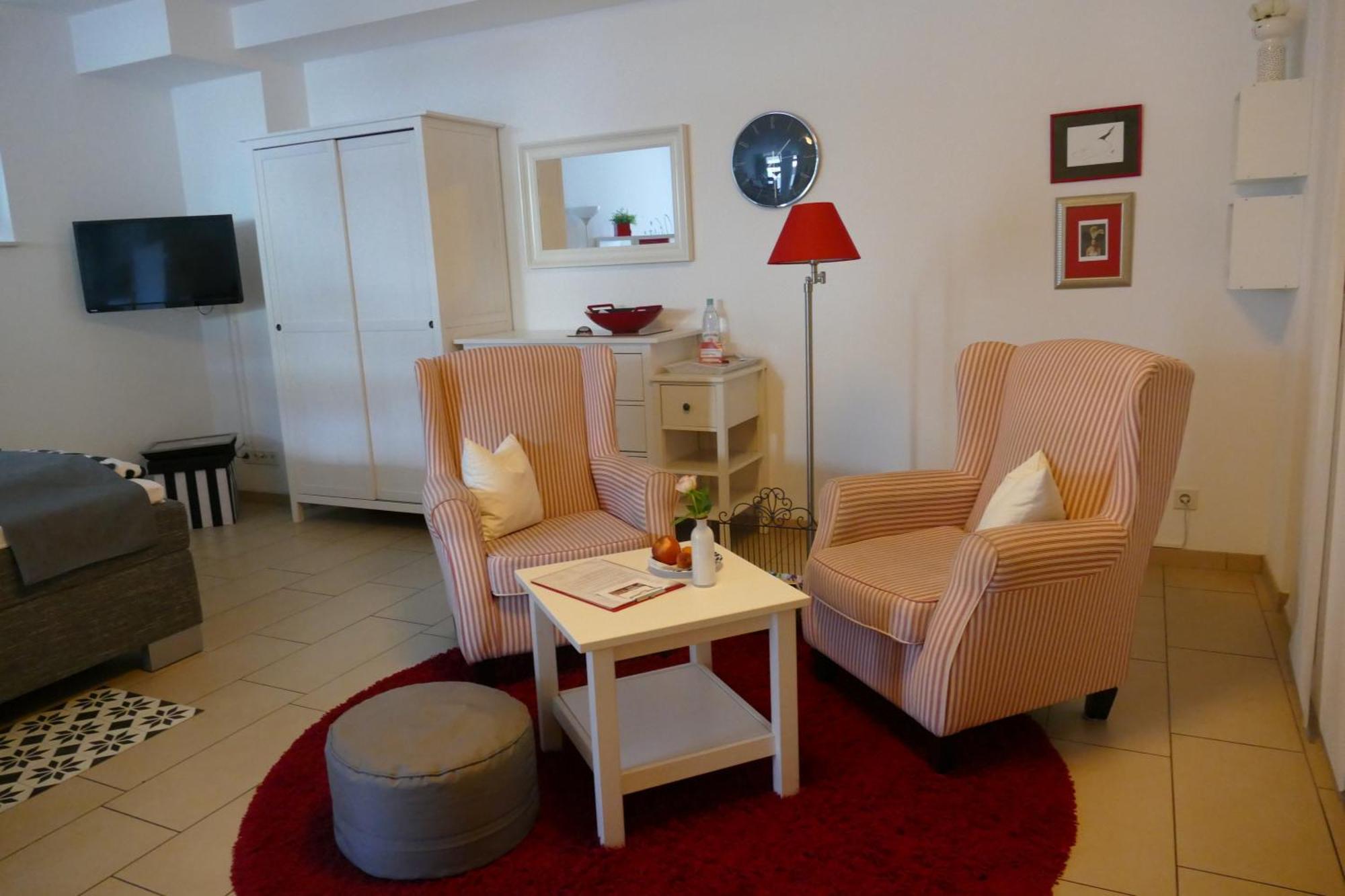 Apartment Am Markt 13 コンツ エクステリア 写真