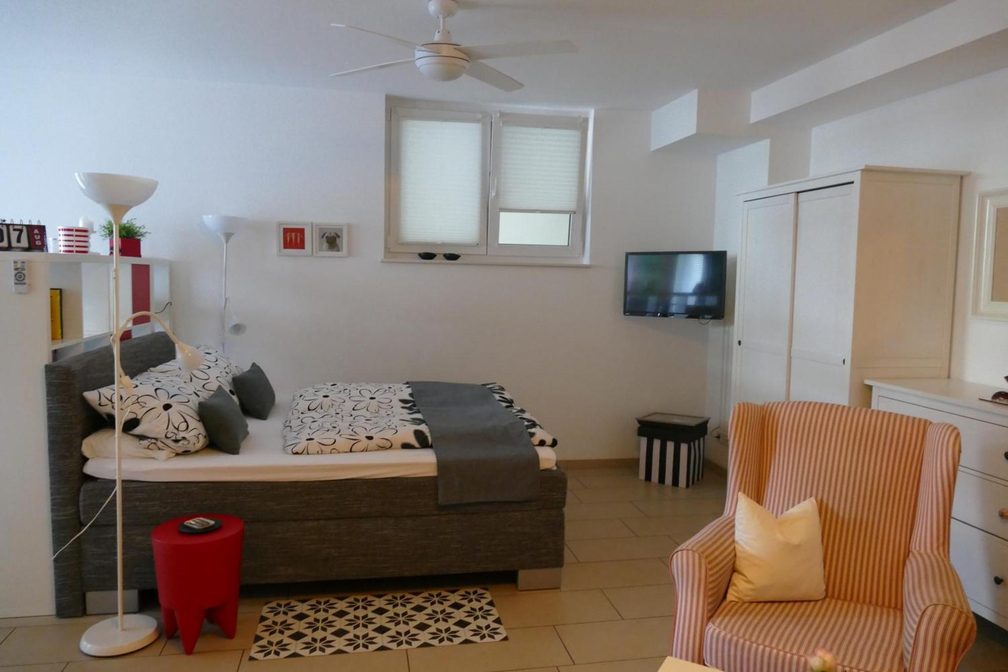 Apartment Am Markt 13 コンツ エクステリア 写真