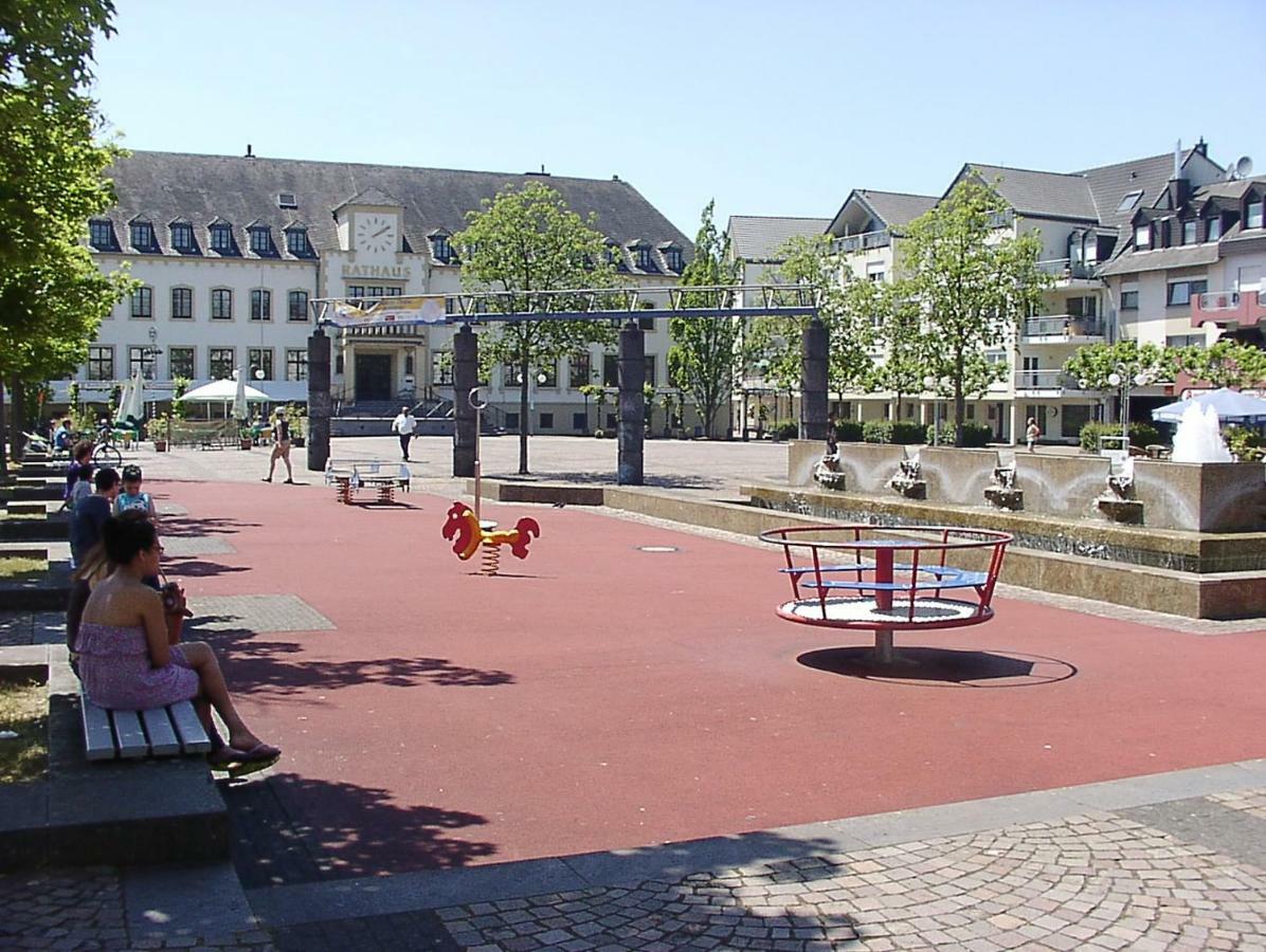 Apartment Am Markt 13 コンツ エクステリア 写真