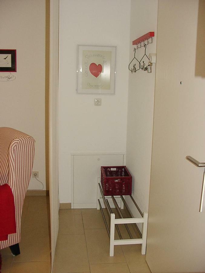 Apartment Am Markt 13 コンツ エクステリア 写真