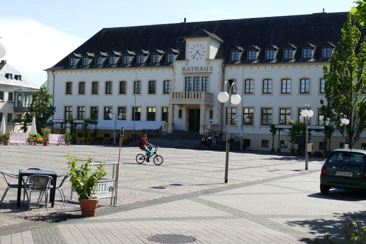 Apartment Am Markt 13 コンツ エクステリア 写真